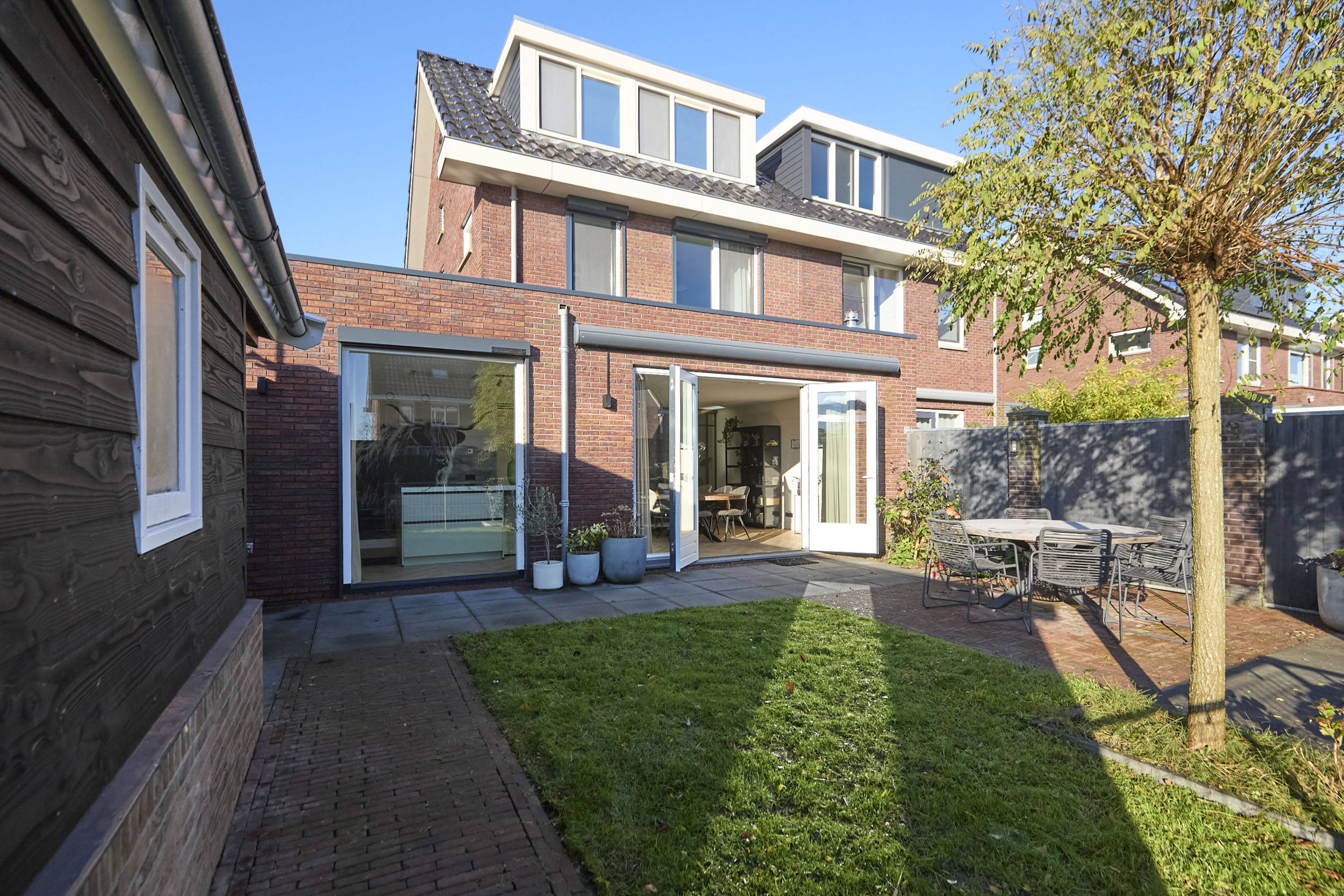 Te koop: Foto Woonhuis aan de Koevinkje 21 in De Goorn