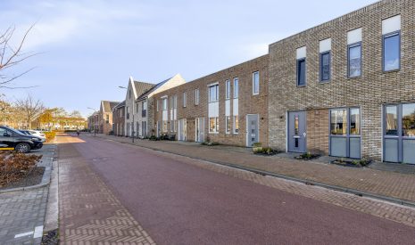 Hoofdfoto van Veenendaal Waagmeester 26