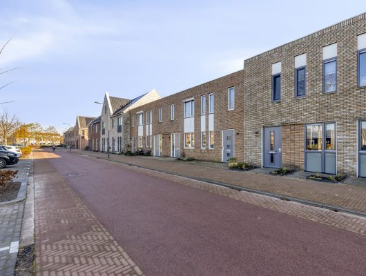 Hoofdfoto van Veenendaal Waagmeester 26