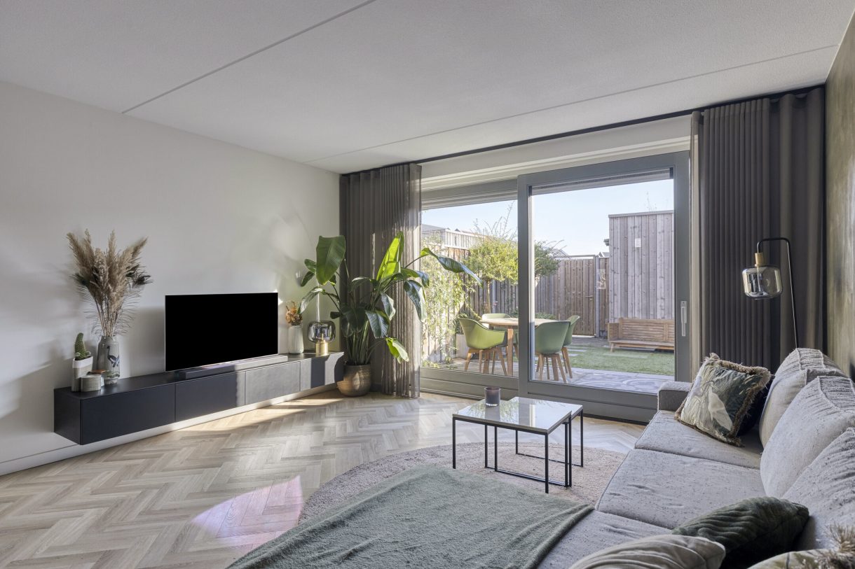 Te koop: Foto Woonhuis aan de Waagmeester 26 in Veenendaal