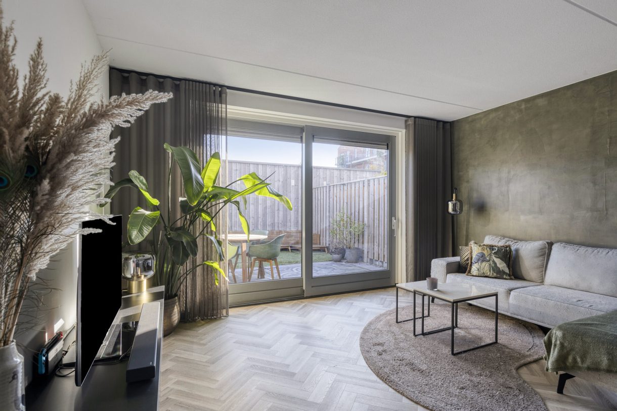 Te koop: Foto Woonhuis aan de Waagmeester 26 in Veenendaal