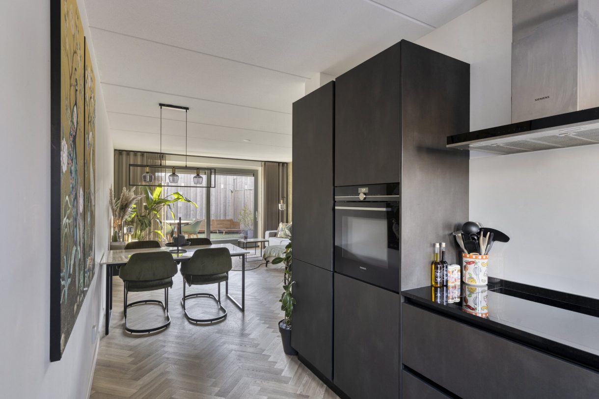 Te koop: Foto Woonhuis aan de Waagmeester 26 in Veenendaal