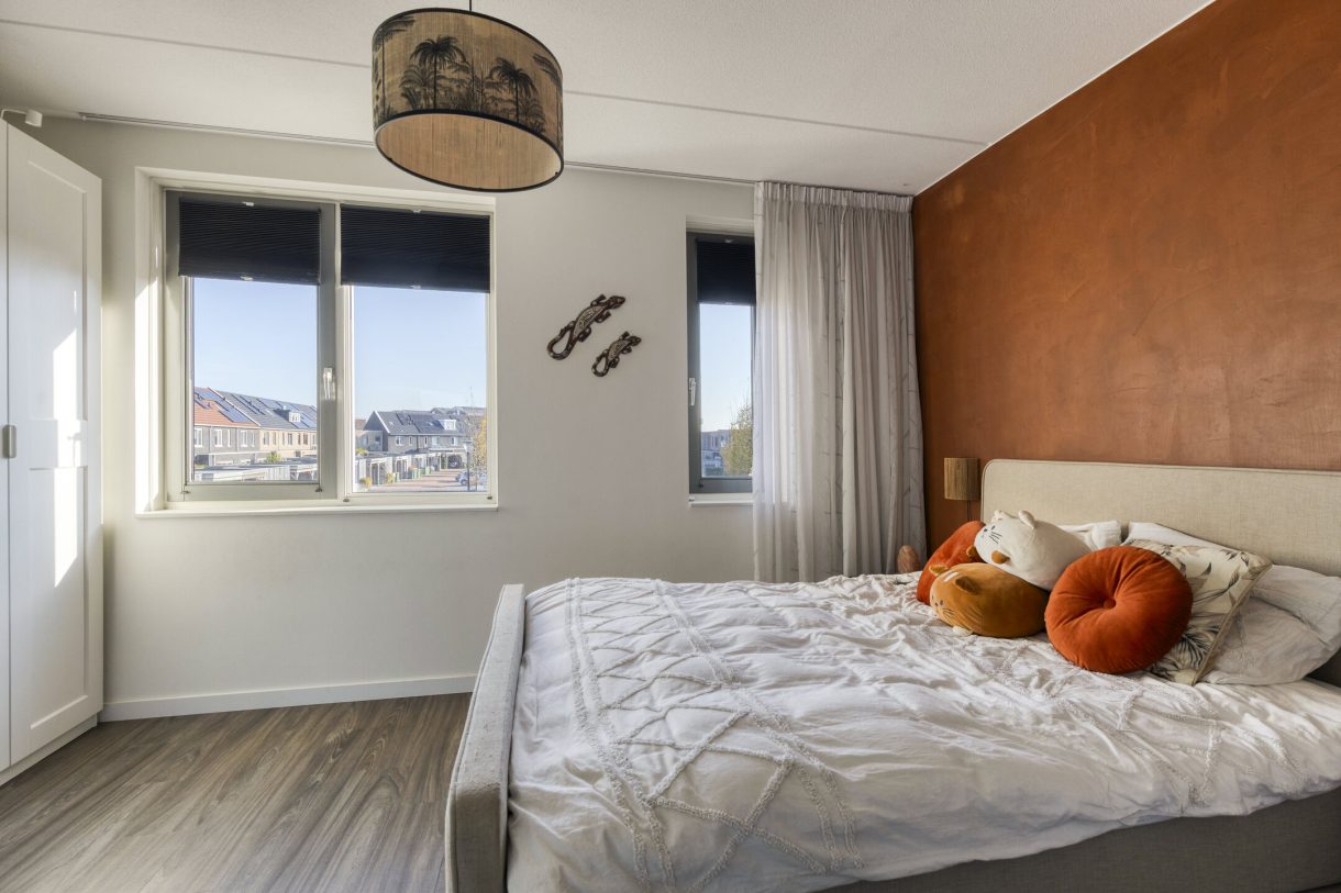 Te koop: Foto Woonhuis aan de Waagmeester 26 in Veenendaal