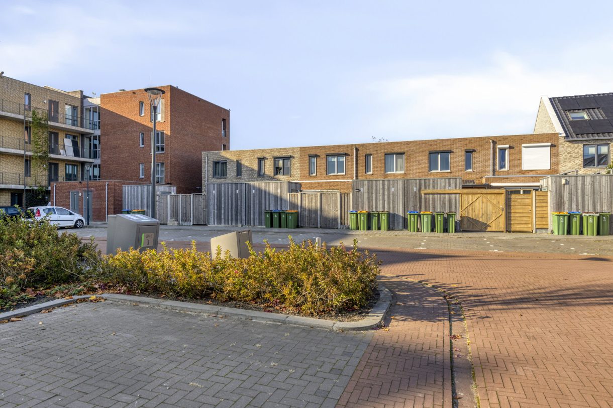 Te koop: Foto Woonhuis aan de Waagmeester 26 in Veenendaal