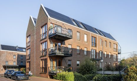 Hoofdfoto van Vlaardingen Havenstraat 25B