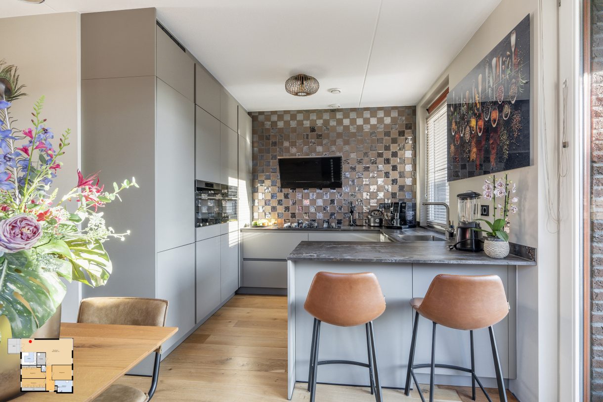 Te koop: Foto Appartement aan de Havenstraat 25B in Vlaardingen