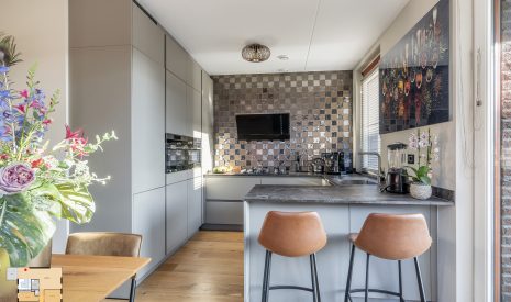 Te koop: Foto Appartement aan de Havenstraat 25B in Vlaardingen