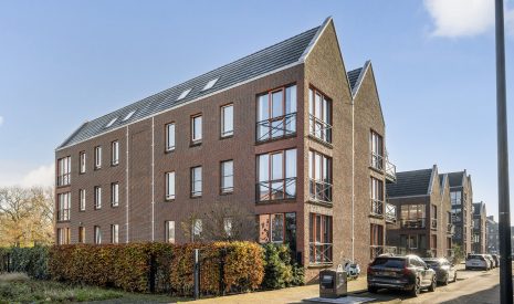 Te koop: Foto Appartement aan de Havenstraat 25B in Vlaardingen
