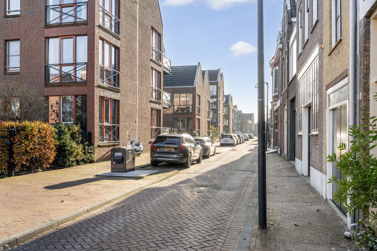 Te koop: Foto Appartement aan de Havenstraat 25B in Vlaardingen