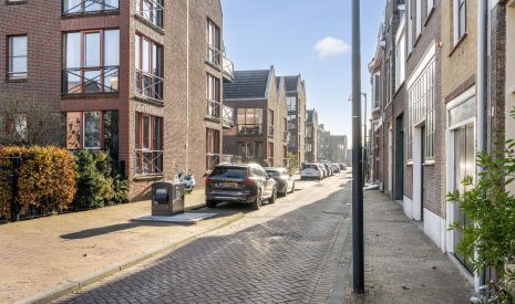 Te koop: Foto Appartement aan de Havenstraat 25B in Vlaardingen