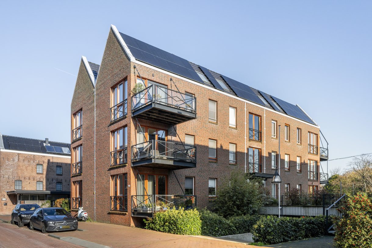 Te koop: Foto Appartement aan de Havenstraat 25B in Vlaardingen