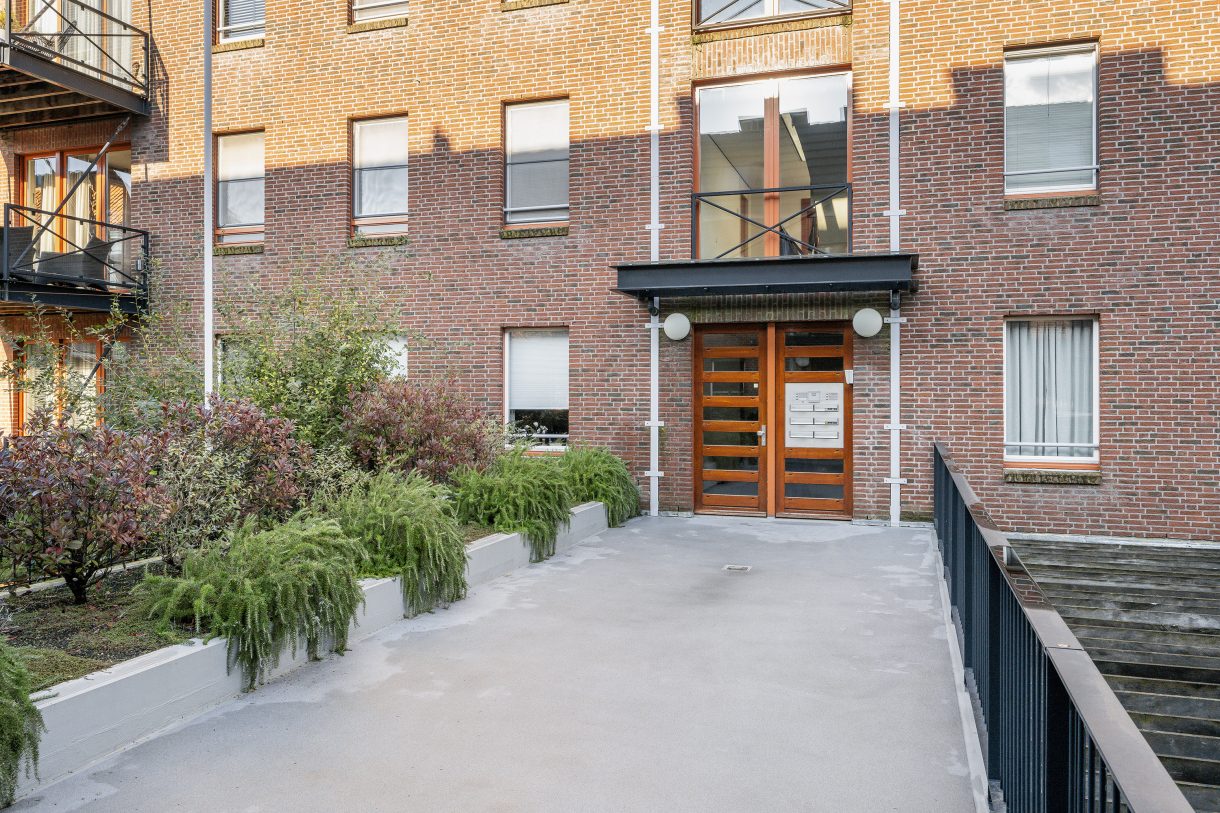 Te koop: Foto Appartement aan de Havenstraat 25B in Vlaardingen