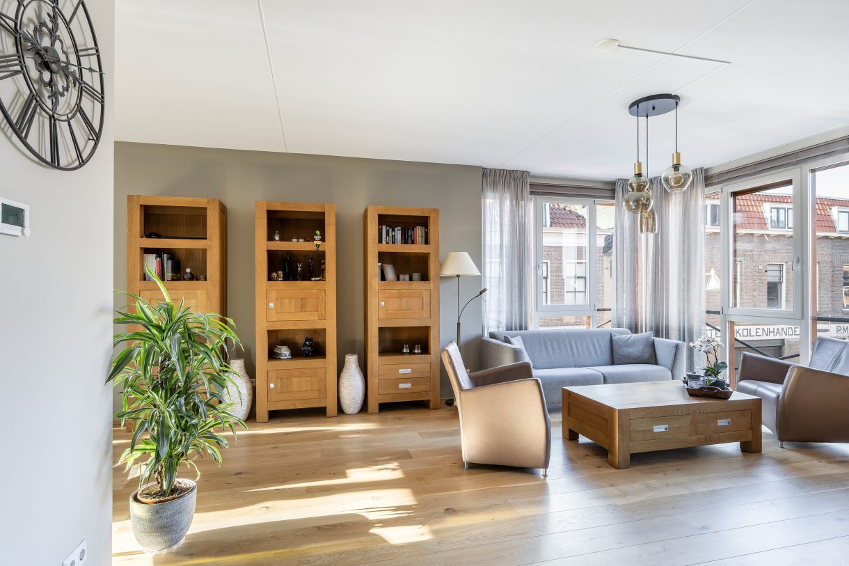 Te koop: Foto Appartement aan de Havenstraat 25B in Vlaardingen