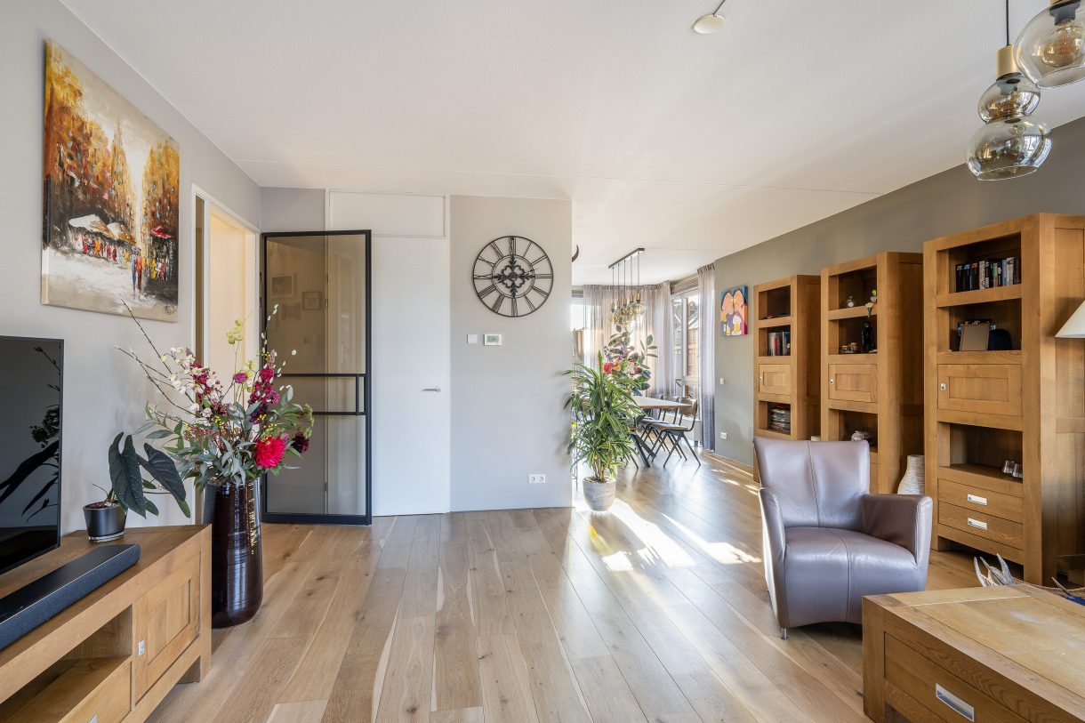 Te koop: Foto Appartement aan de Havenstraat 25B in Vlaardingen