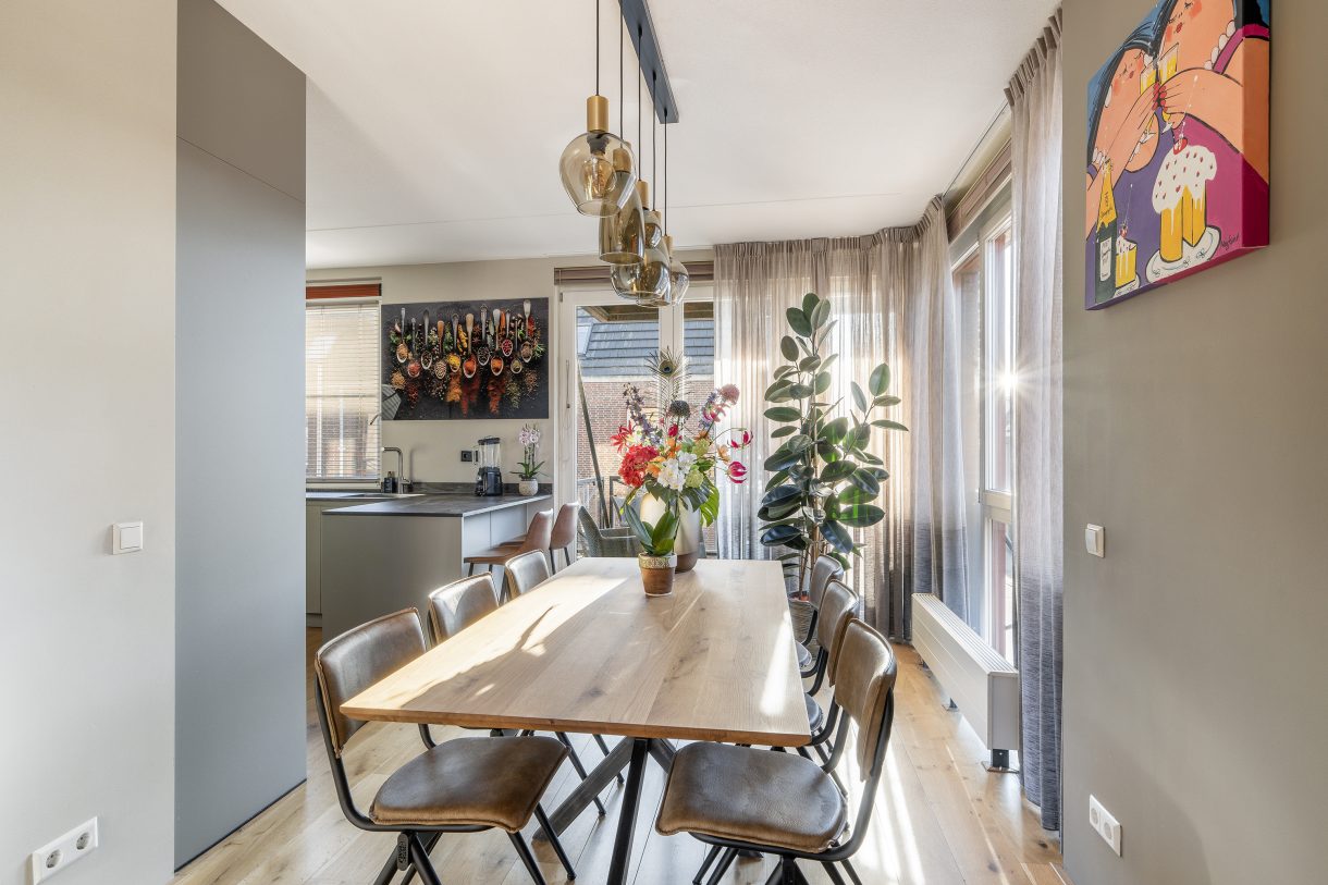 Te koop: Foto Appartement aan de Havenstraat 25B in Vlaardingen