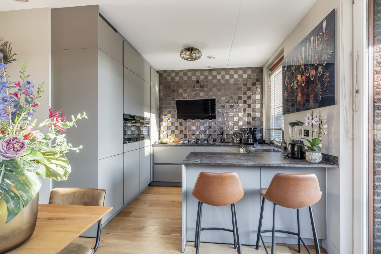 Te koop: Foto Appartement aan de Havenstraat 25B in Vlaardingen