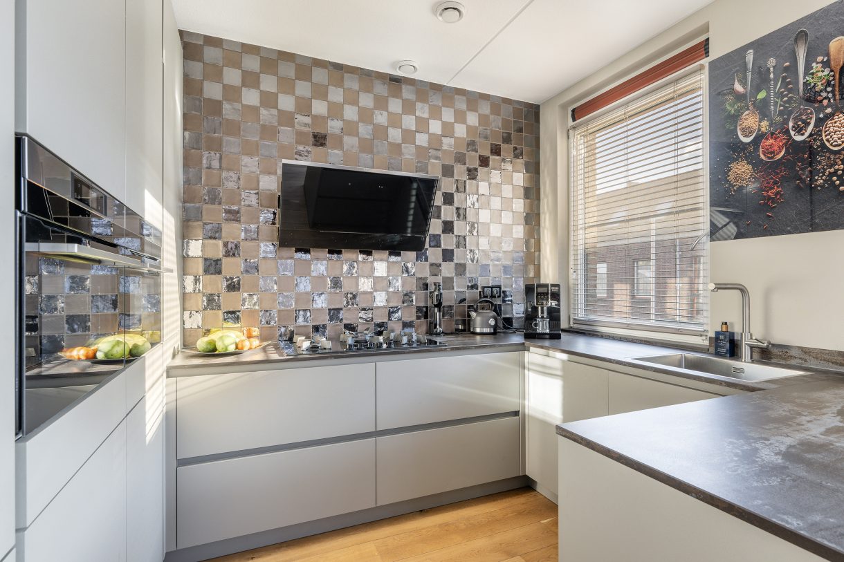 Te koop: Foto Appartement aan de Havenstraat 25B in Vlaardingen