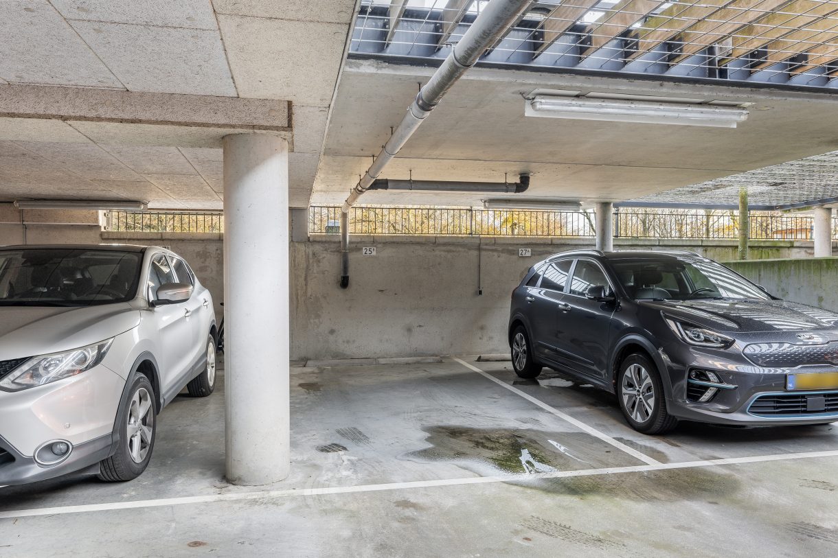 Te koop: Foto Appartement aan de Havenstraat 25B in Vlaardingen