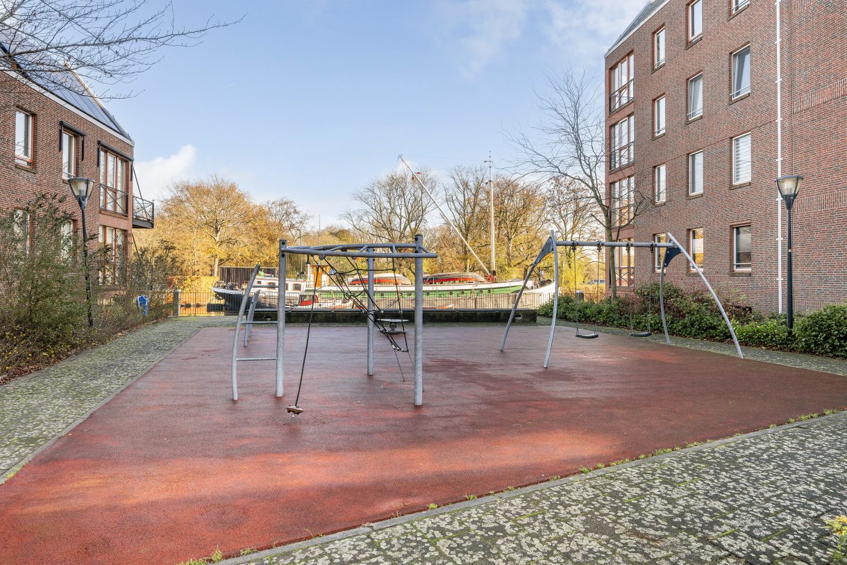 Te koop: Foto Appartement aan de Havenstraat 25B in Vlaardingen