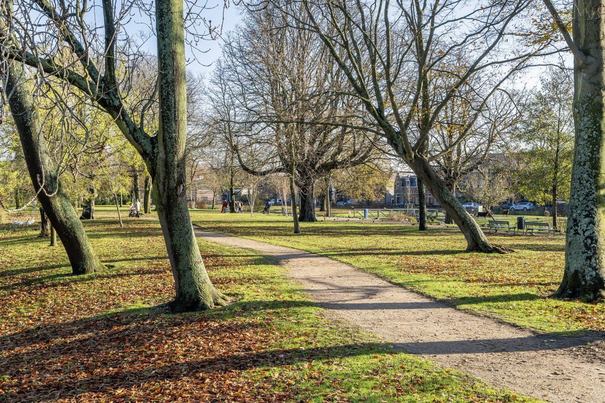 Te koop: Foto Appartement aan de Havenstraat 25B in Vlaardingen