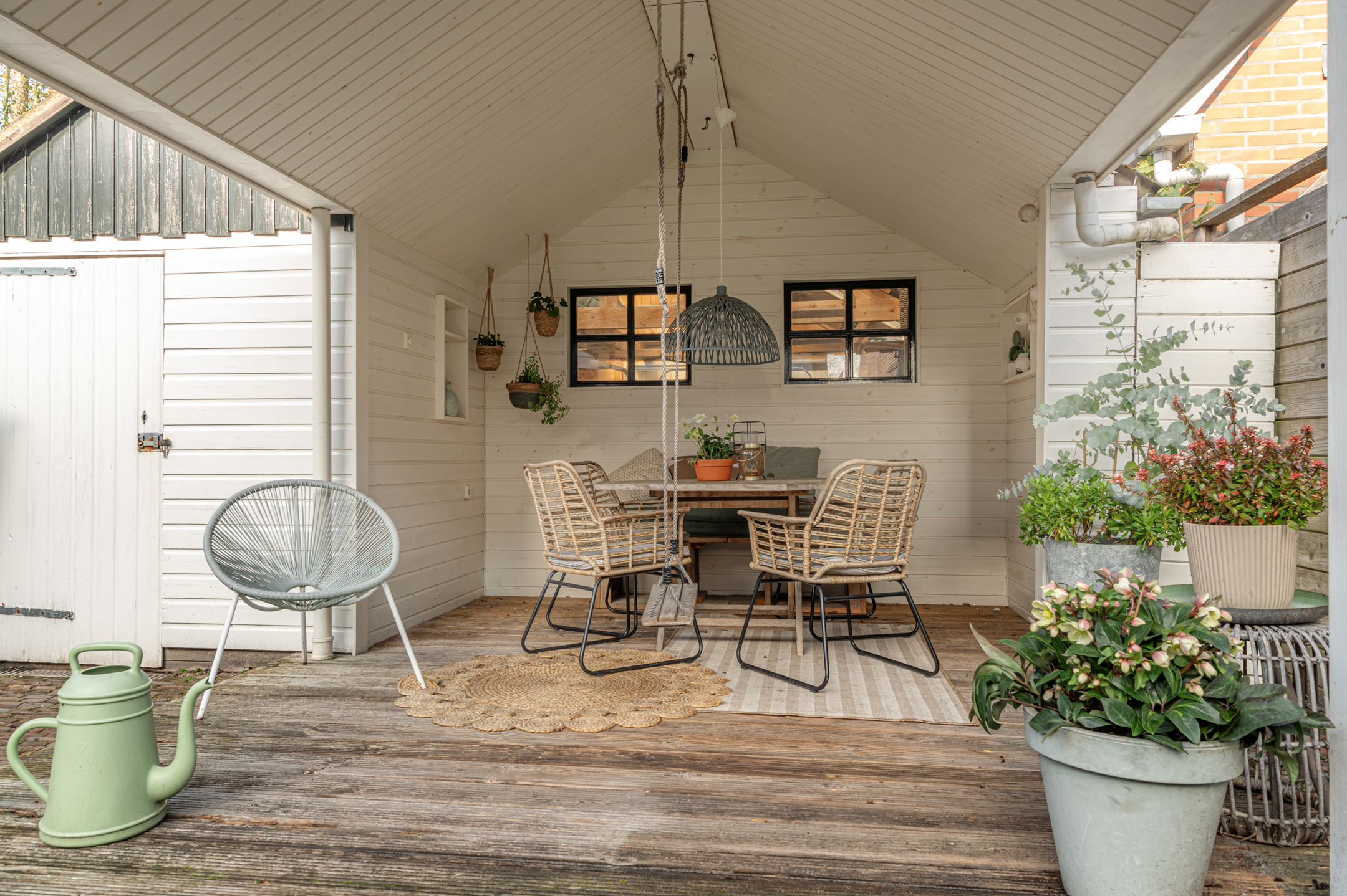 Te koop: Foto Woonhuis aan de Bruinsslotstraat 32 in Drachten