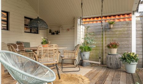 Te koop: Foto Woonhuis aan de Bruinsslotstraat 32 in Drachten