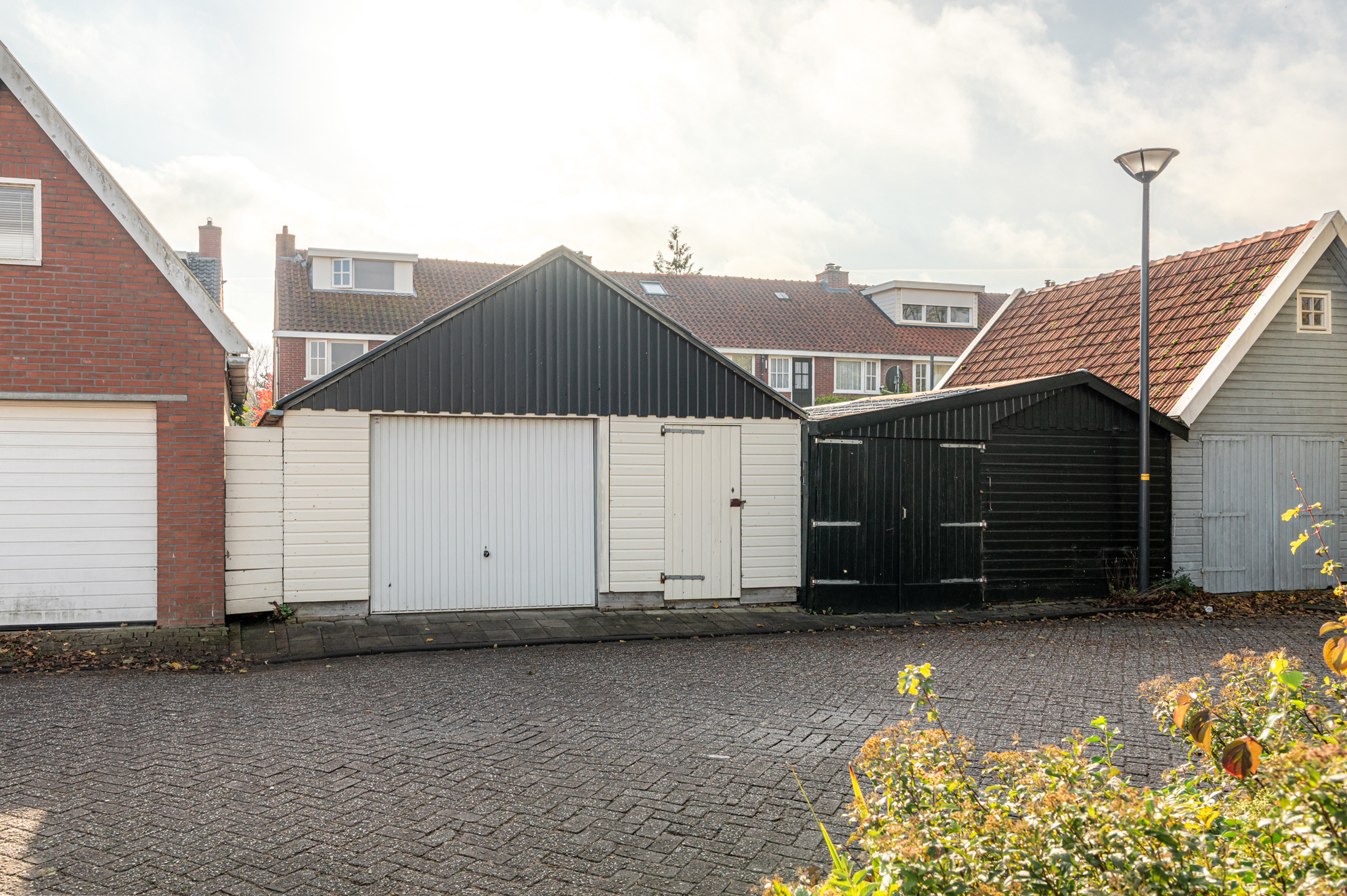 Te koop: Foto Woonhuis aan de Bruinsslotstraat 32 in Drachten