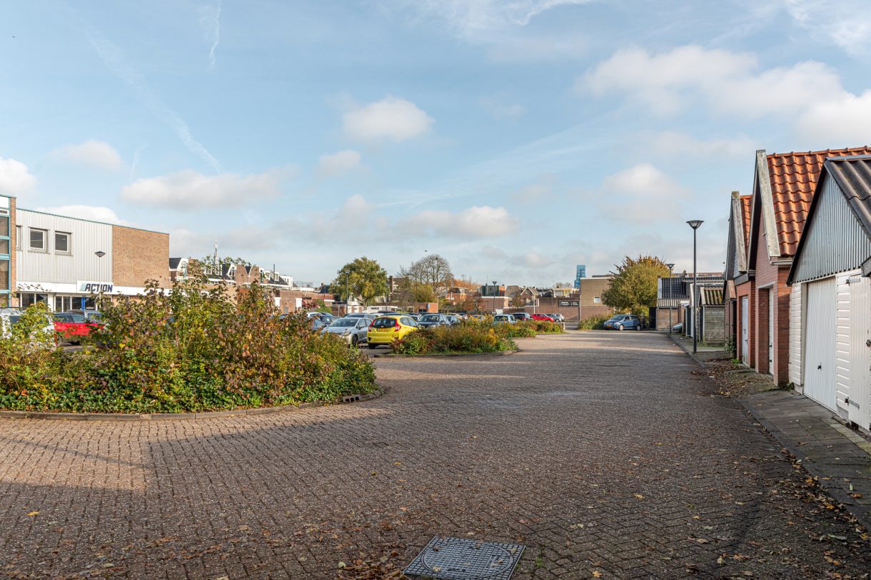Te koop: Foto Woonhuis aan de Bruinsslotstraat 32 in Drachten