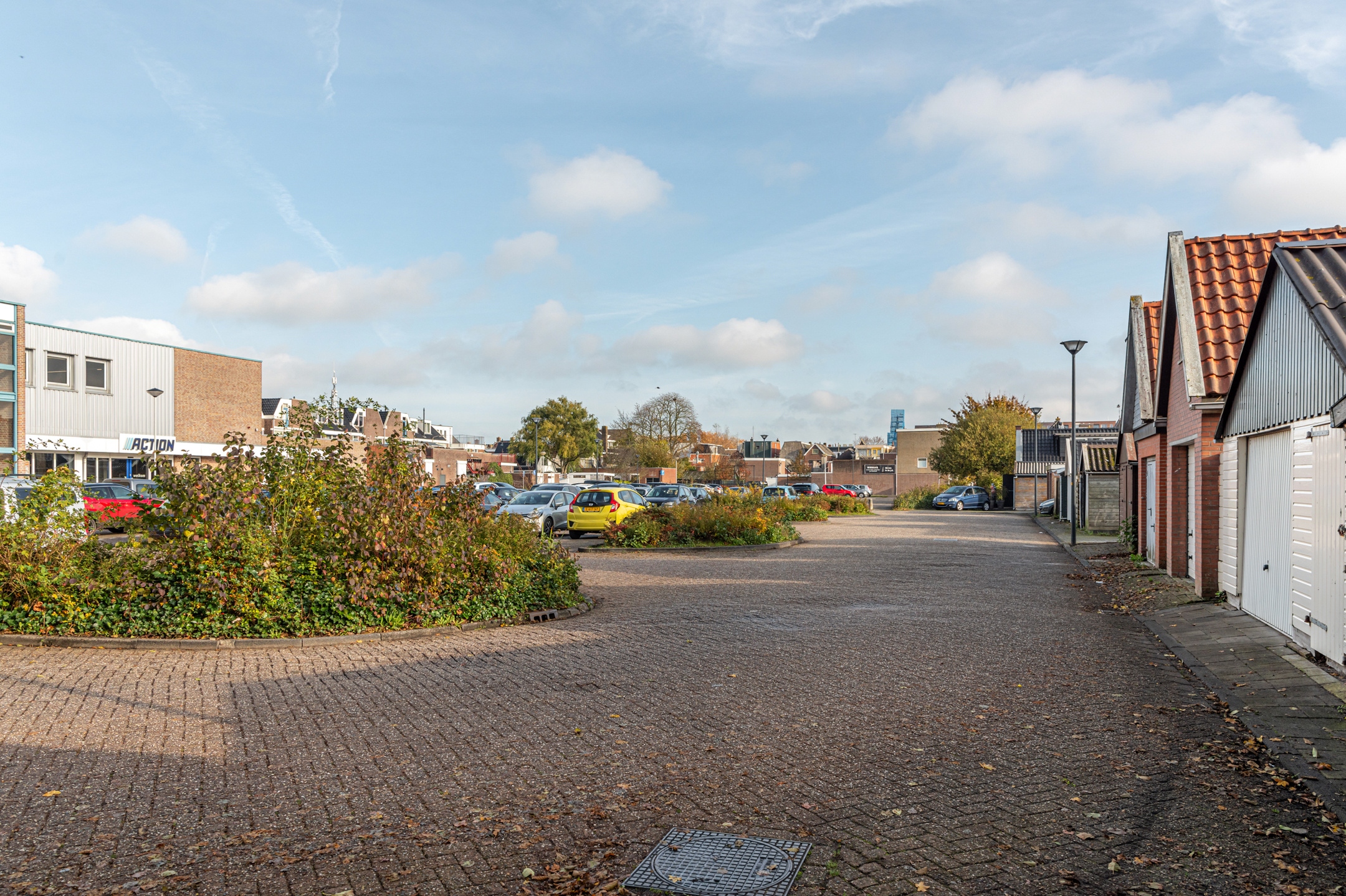 Te koop: Foto Woonhuis aan de Bruinsslotstraat 32 in Drachten
