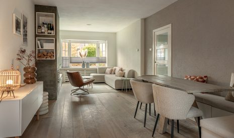 Te koop: Foto Woonhuis aan de Bruinsslotstraat 32 in Drachten