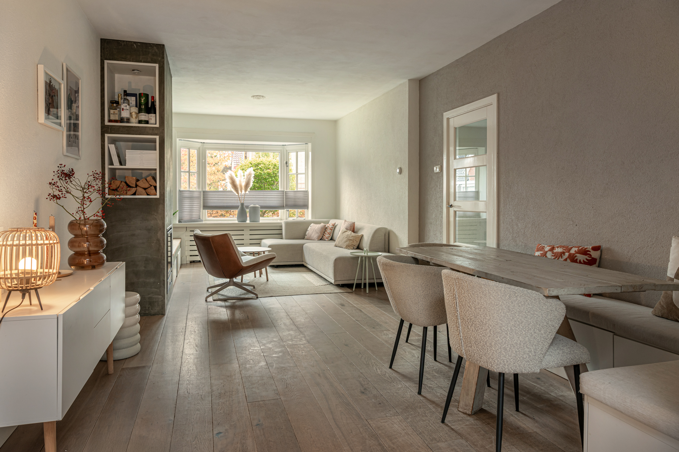 Te koop: Foto Woonhuis aan de Bruinsslotstraat 32 in Drachten