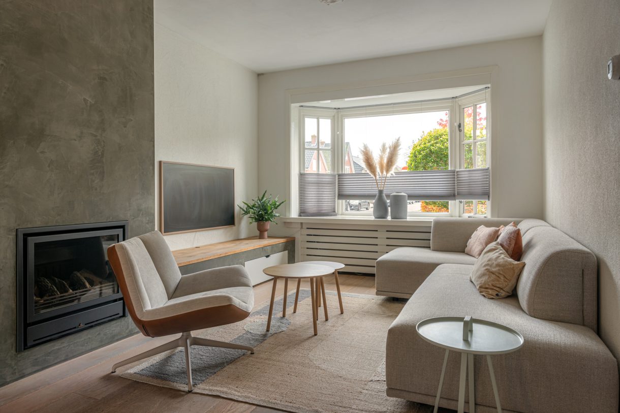 Te koop: Foto Woonhuis aan de Bruinsslotstraat 32 in Drachten