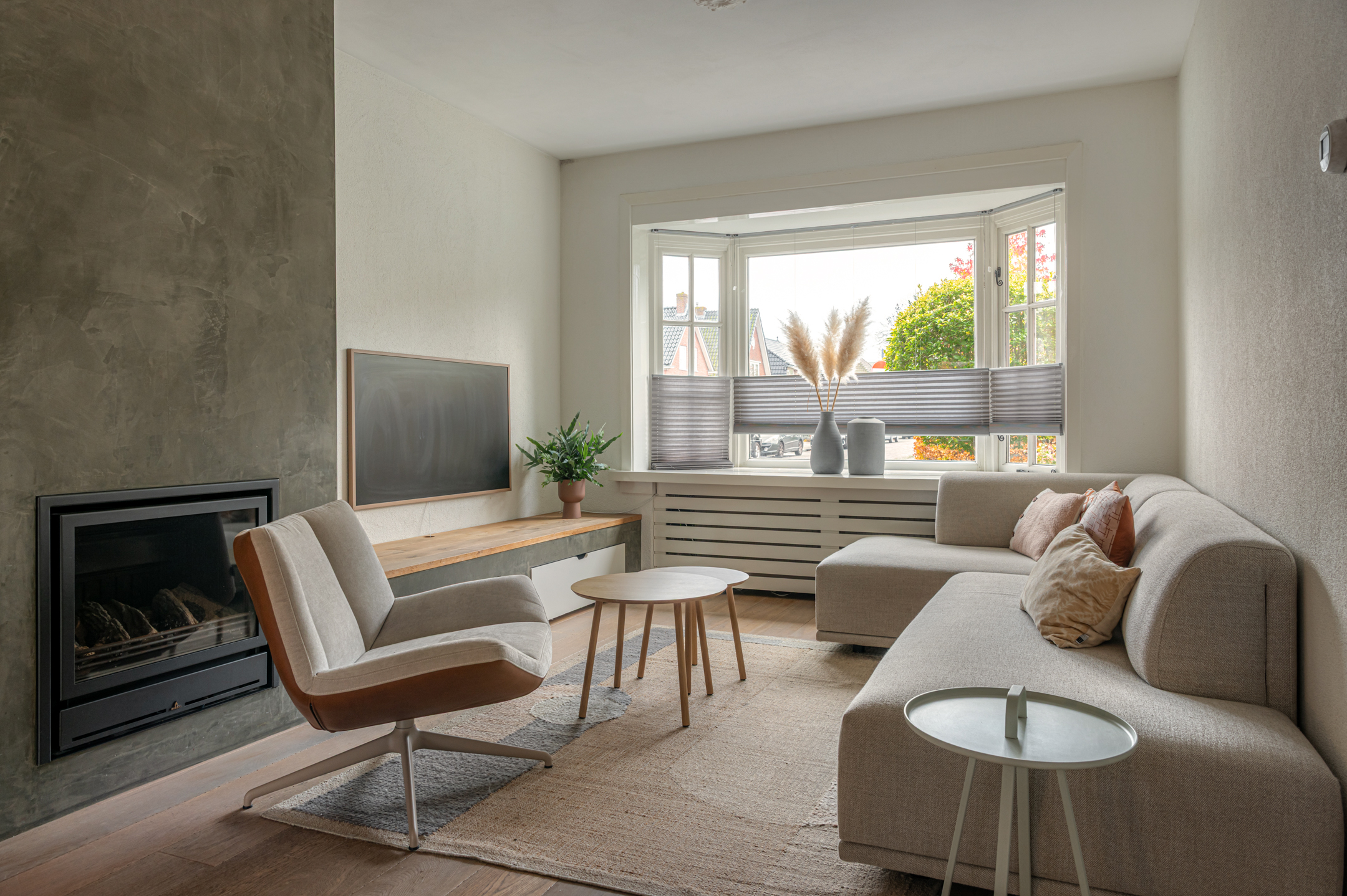 Te koop: Foto Woonhuis aan de Bruinsslotstraat 32 in Drachten