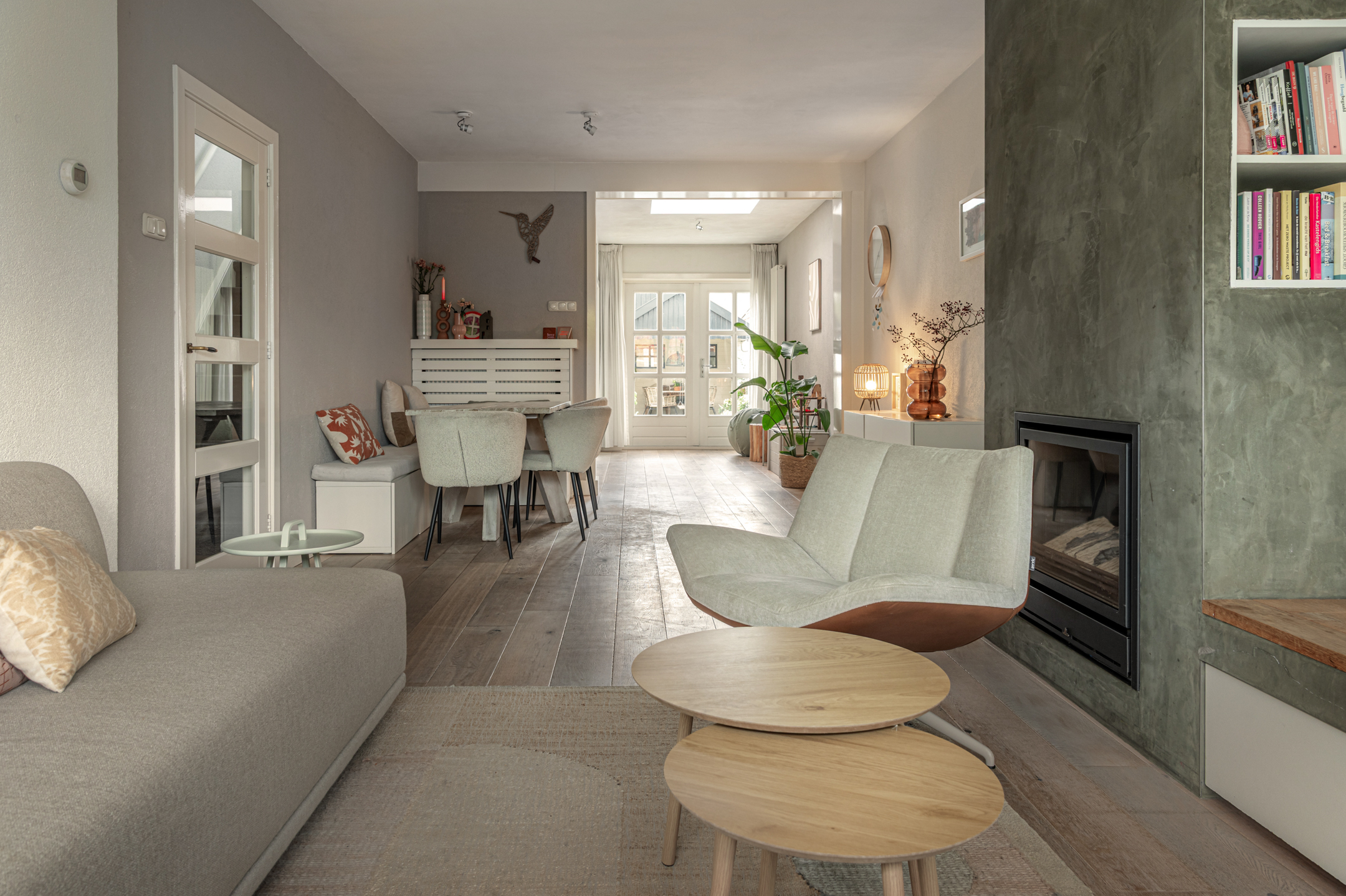 Te koop: Foto Woonhuis aan de Bruinsslotstraat 32 in Drachten