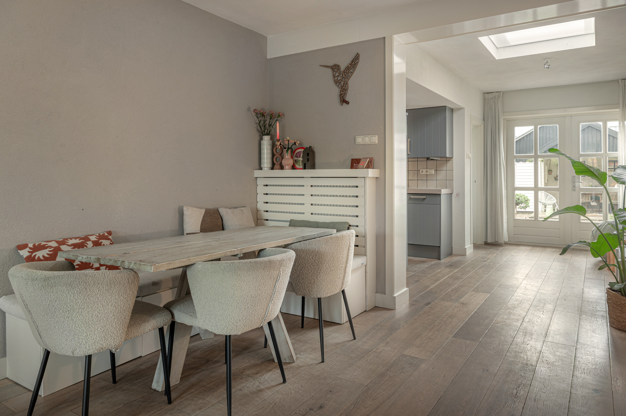 Te koop: Foto Woonhuis aan de Bruinsslotstraat 32 in Drachten