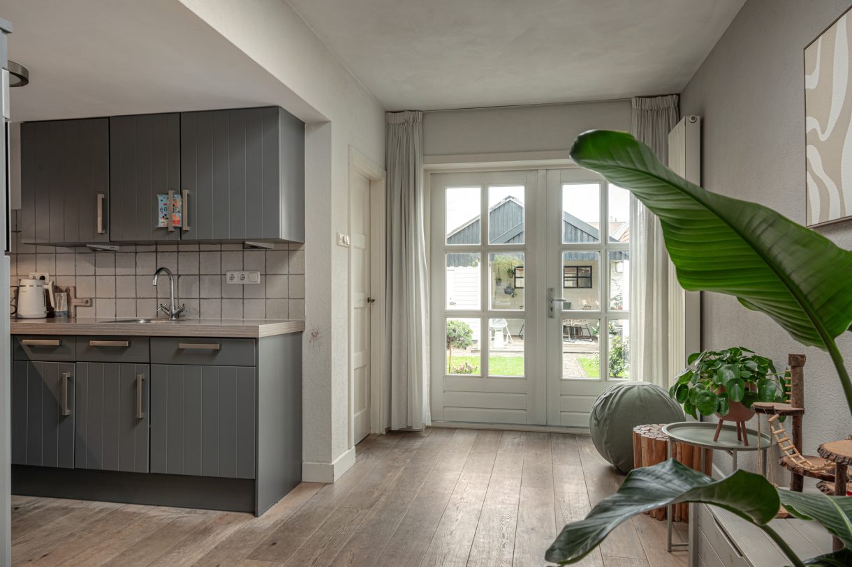 Te koop: Foto Woonhuis aan de Bruinsslotstraat 32 in Drachten