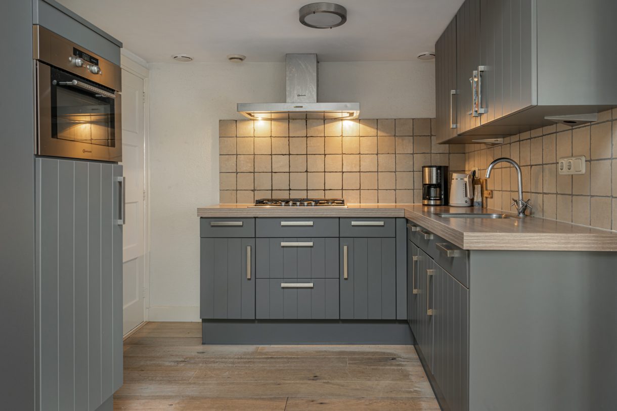 Te koop: Foto Woonhuis aan de Bruinsslotstraat 32 in Drachten