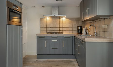 Te koop: Foto Woonhuis aan de Bruinsslotstraat 32 in Drachten