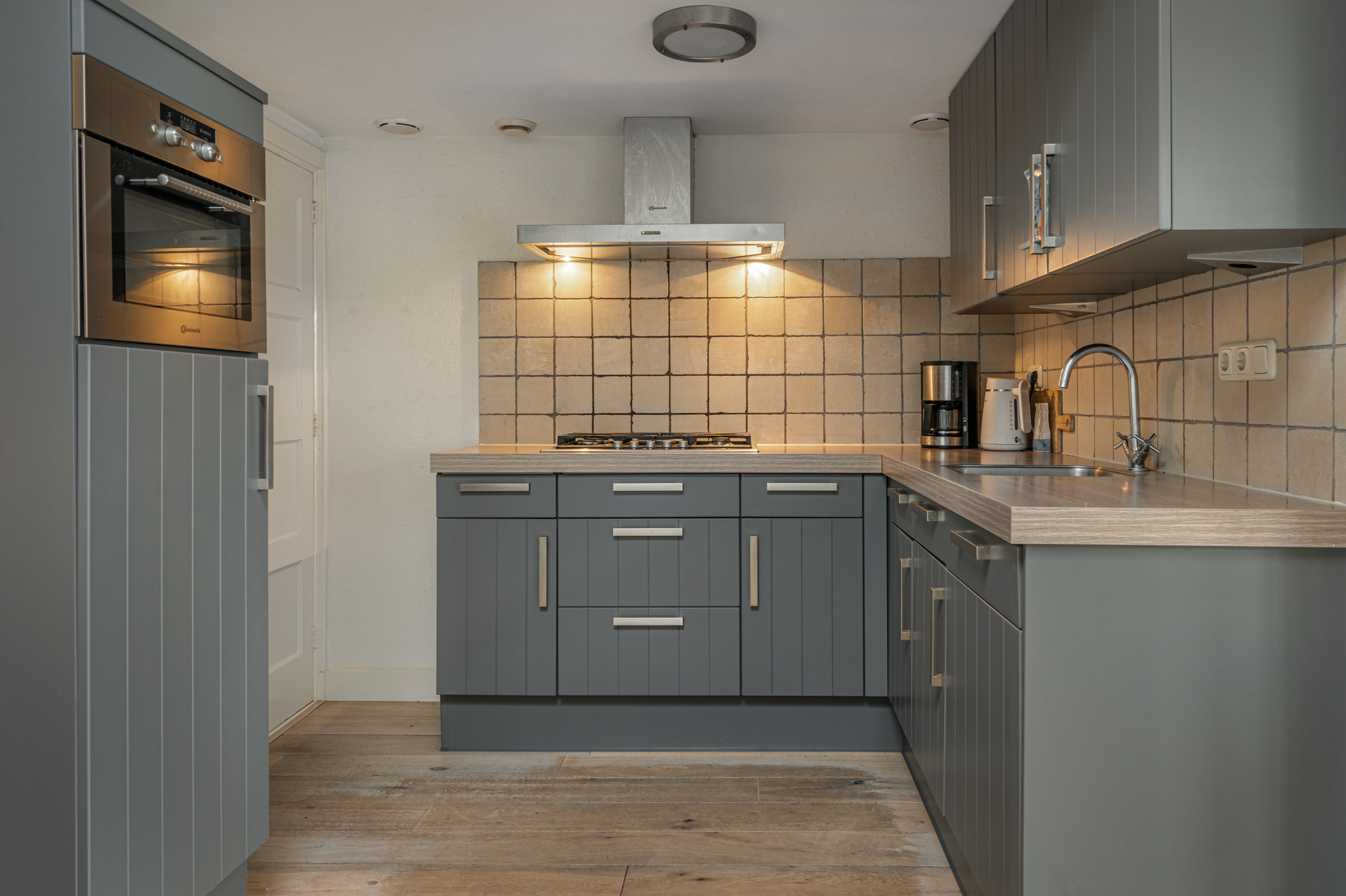 Te koop: Foto Woonhuis aan de Bruinsslotstraat 32 in Drachten