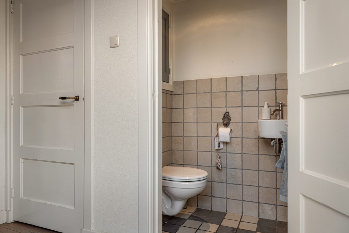 Te koop: Foto Woonhuis aan de Bruinsslotstraat 32 in Drachten