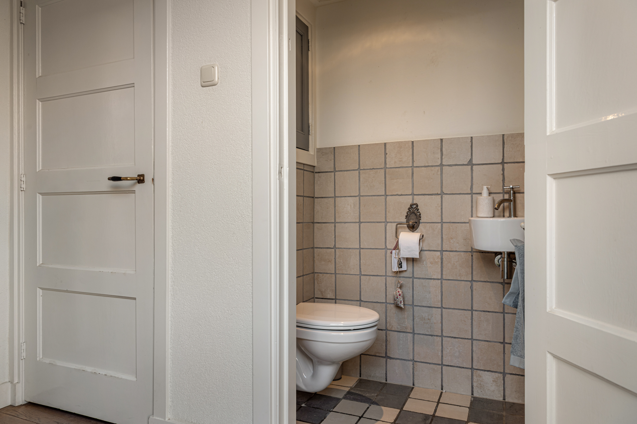 Te koop: Foto Woonhuis aan de Bruinsslotstraat 32 in Drachten