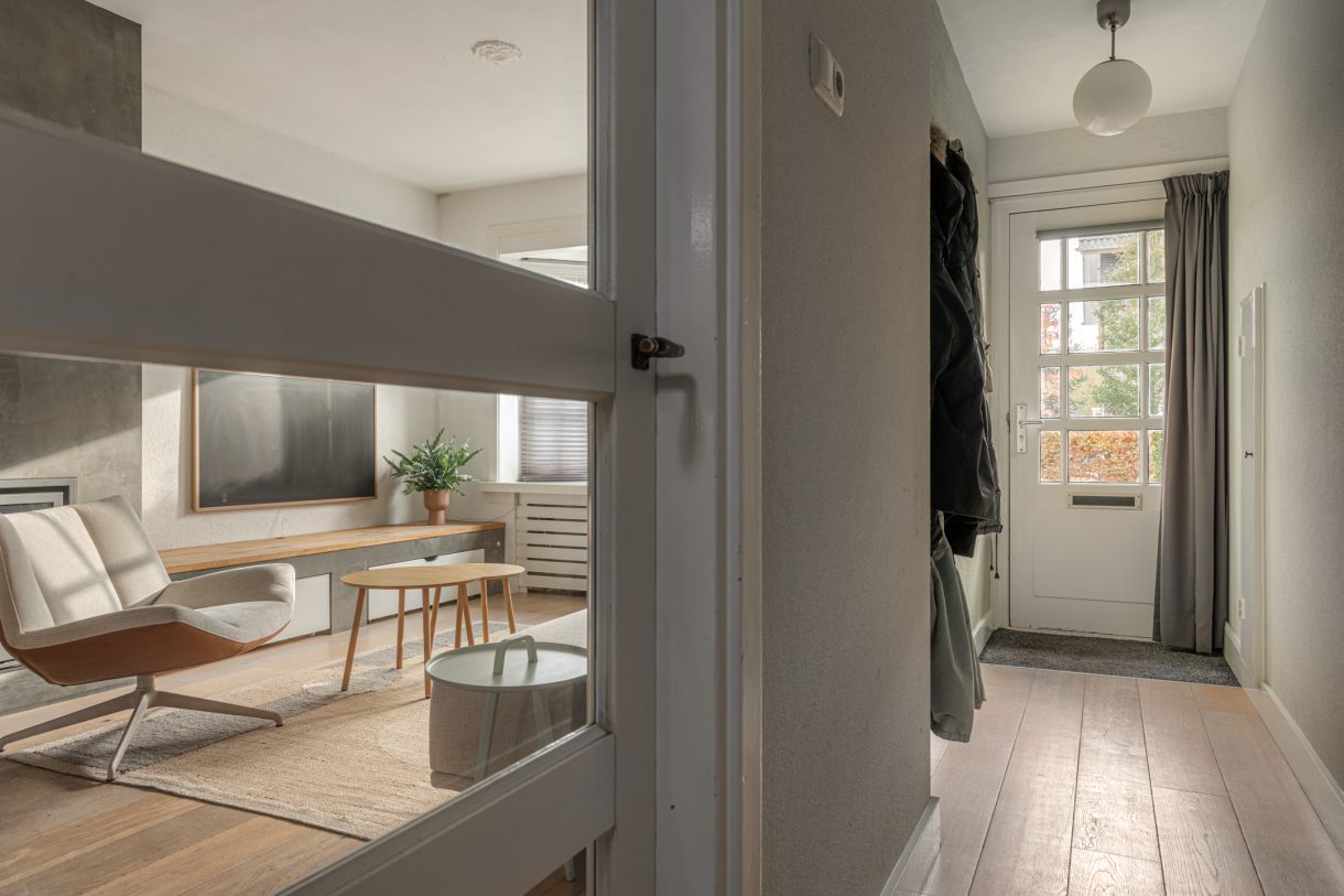 Te koop: Foto Woonhuis aan de Bruinsslotstraat 32 in Drachten