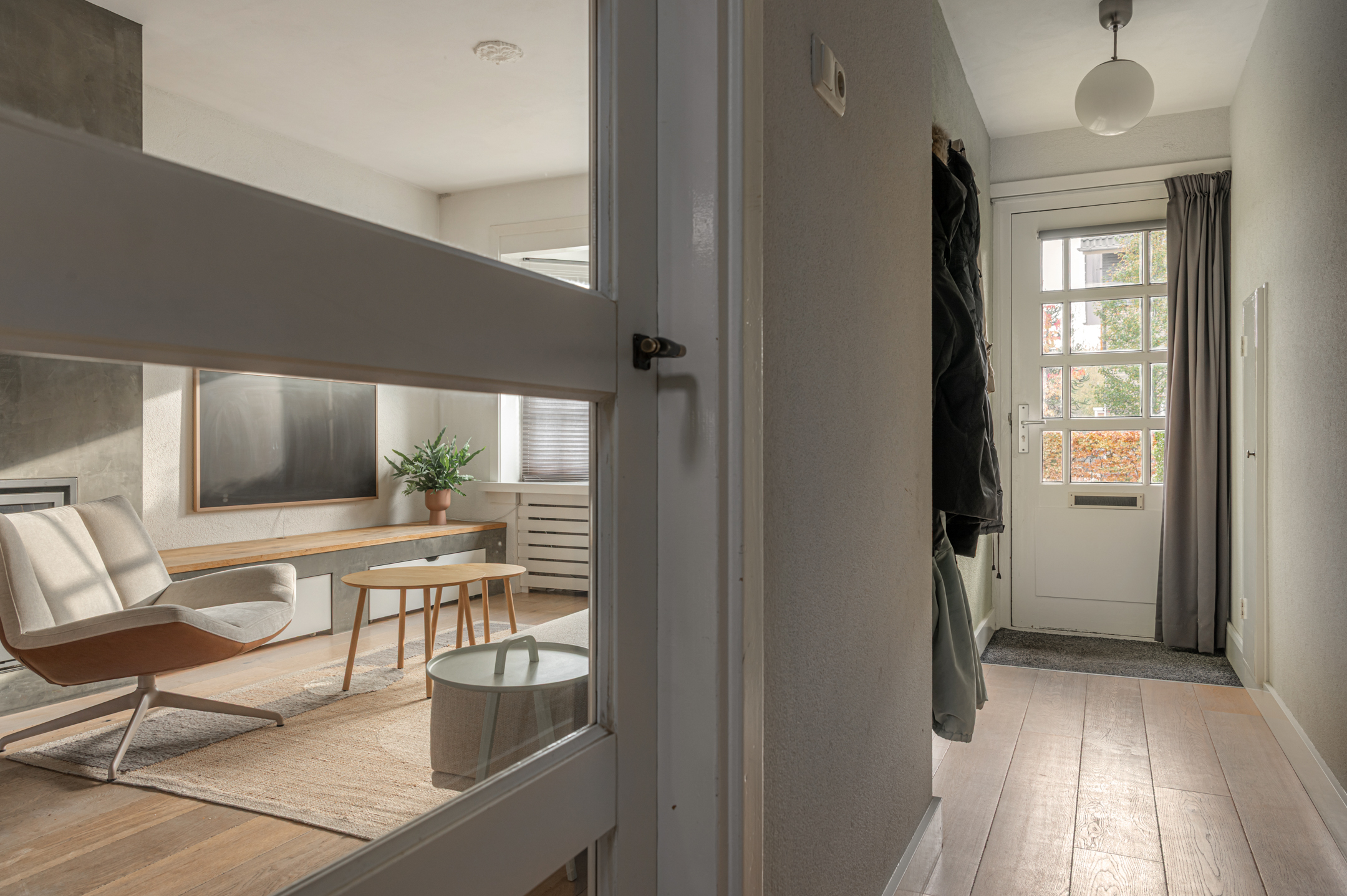 Te koop: Foto Woonhuis aan de Bruinsslotstraat 32 in Drachten