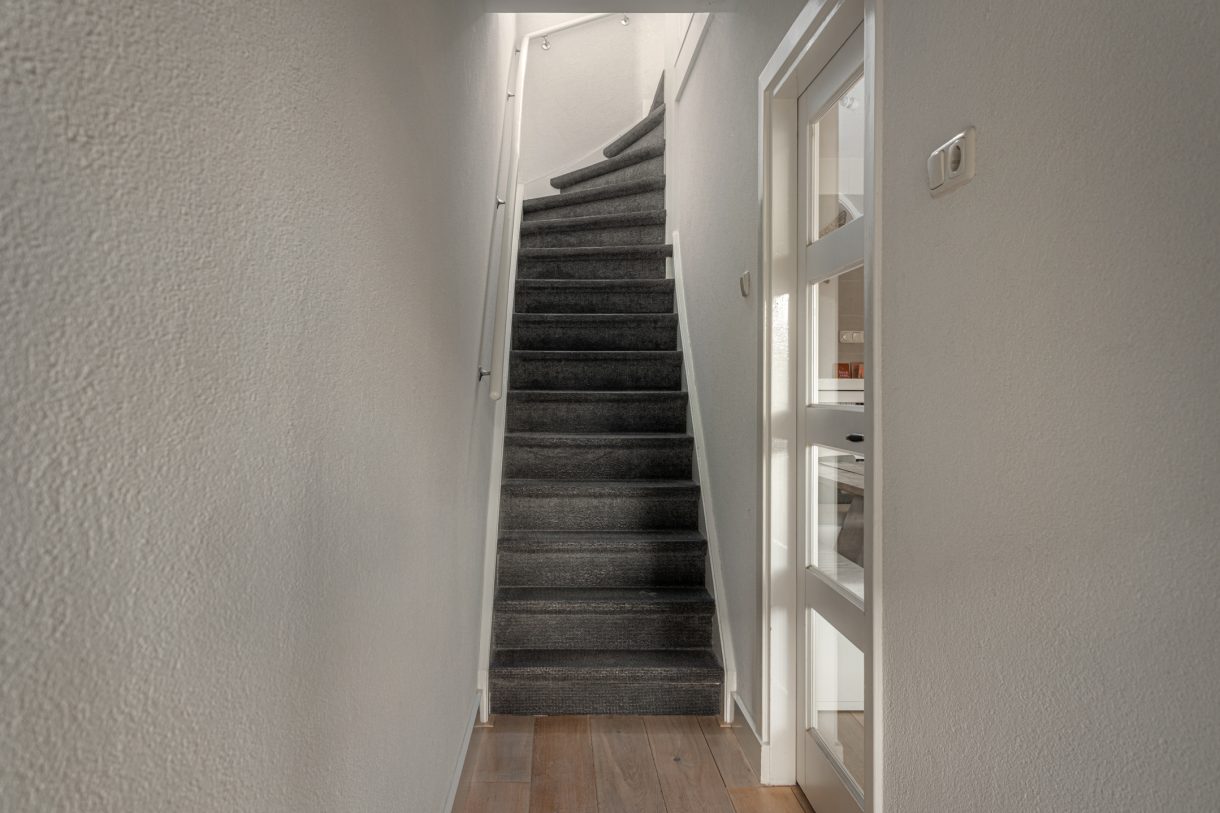 Te koop: Foto Woonhuis aan de Bruinsslotstraat 32 in Drachten