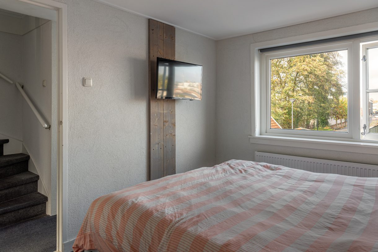 Te koop: Foto Woonhuis aan de Bruinsslotstraat 32 in Drachten