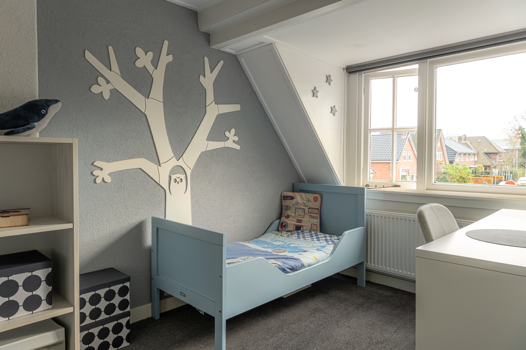 Te koop: Foto Woonhuis aan de Bruinsslotstraat 32 in Drachten