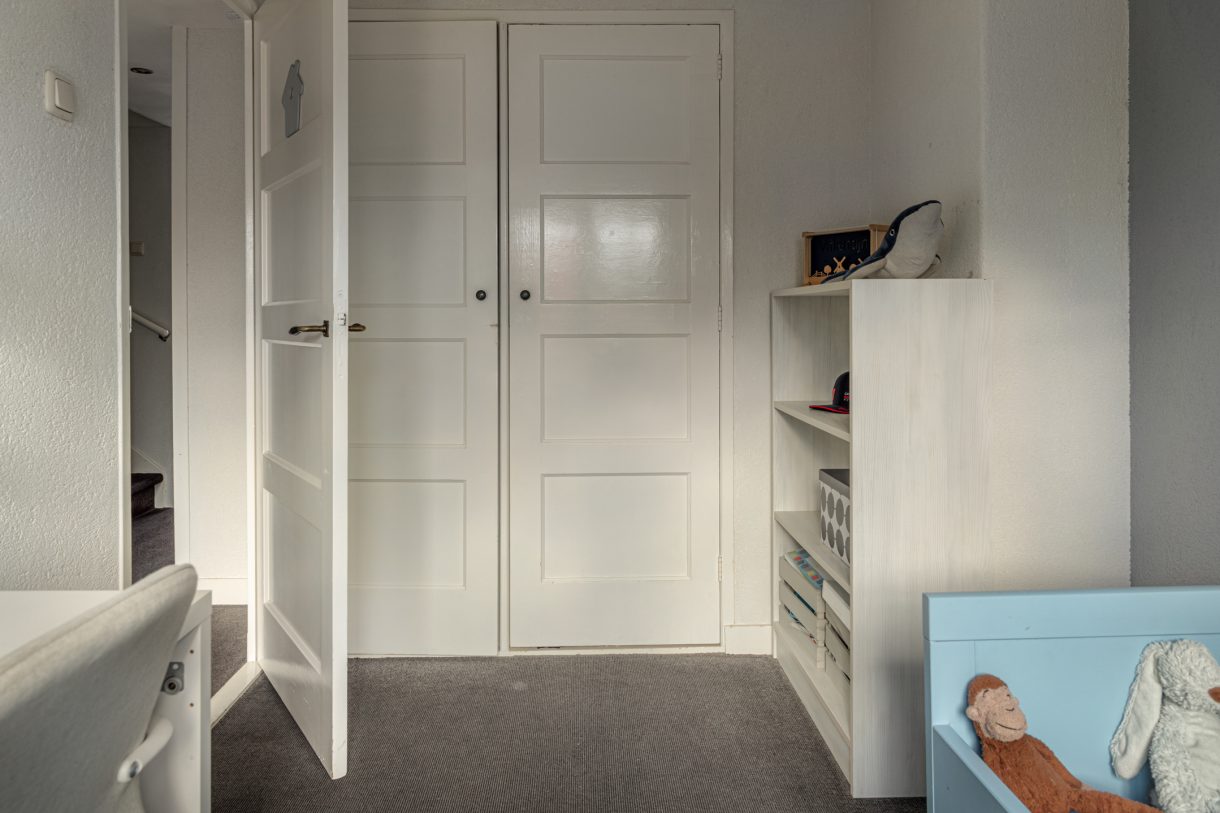 Te koop: Foto Woonhuis aan de Bruinsslotstraat 32 in Drachten