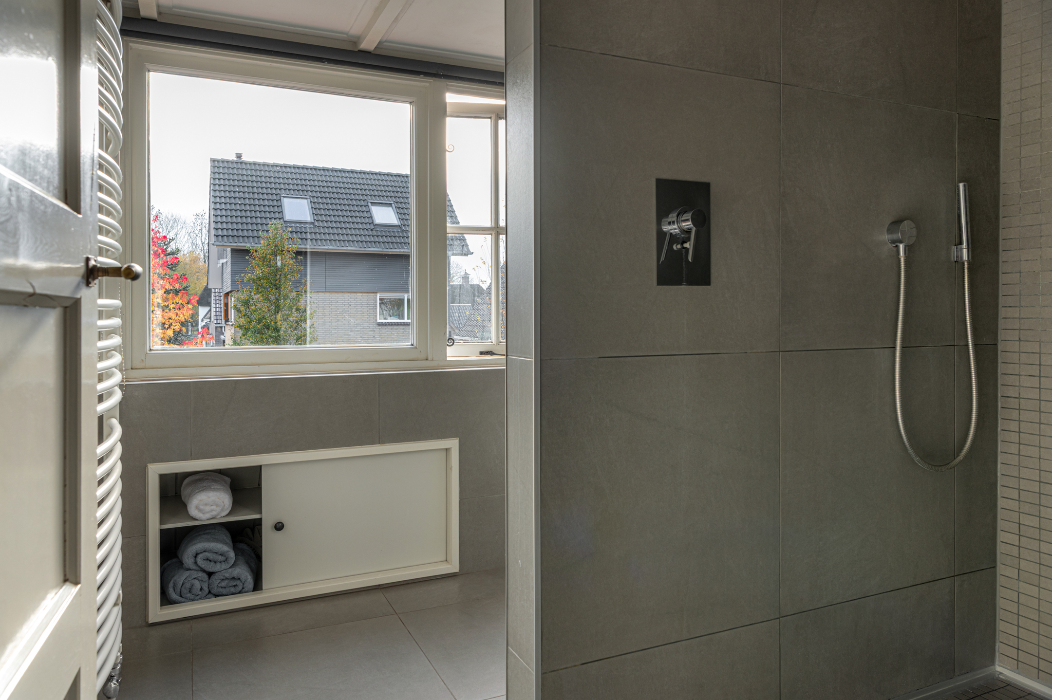 Te koop: Foto Woonhuis aan de Bruinsslotstraat 32 in Drachten