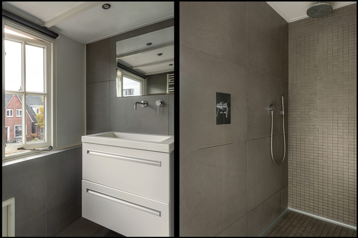 Te koop: Foto Woonhuis aan de Bruinsslotstraat 32 in Drachten