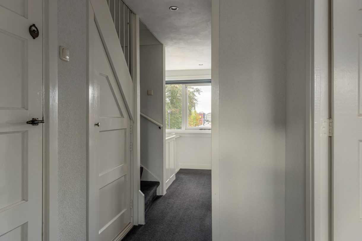 Te koop: Foto Woonhuis aan de Bruinsslotstraat 32 in Drachten